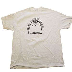 Vintage 90s Zoot Feels Good T-Shirt 1993 Sz XL